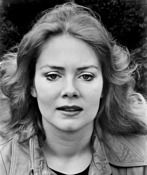 Young Jean Smart 