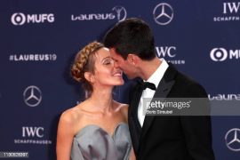 Jelena Djokovic Nationality: Is Jelena Djokovic Serbian?
