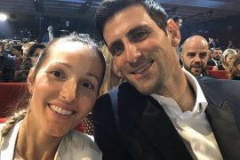 Novak Djokovic Children: Meet Tara Đoković And Stefan Đoković