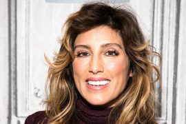 Jennifer Esposito Husband, Spouse, Age, Instagram, Movies And TV Shows, Kids