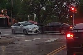 Jerry Jones Car Accident: Who was at fault in Jerry Jones accident? Was Jerry Jones driving car in accident?