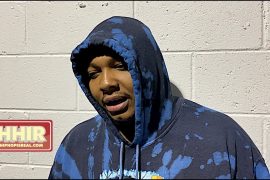 NU Jerzey Twork Arrested: What Did NU Jerzey Twork Do?
