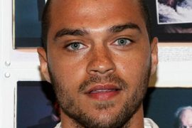 Jesse Williams Net Worth