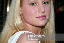 Jessica Dunphy Net Worth