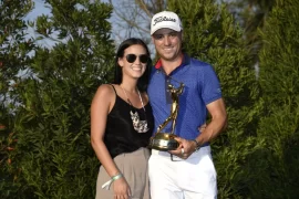 Justin Thomas Girlfriend: Who is Justin Thomas’ Fiancée Jillian Wisniewski? How did Justin Thomas meet Jillian?