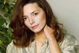 Who is Mercedes Kilmer’s mother?