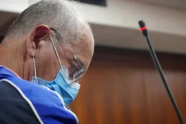 João Rendeiro Children: Did João Rendeiro Have Kids?