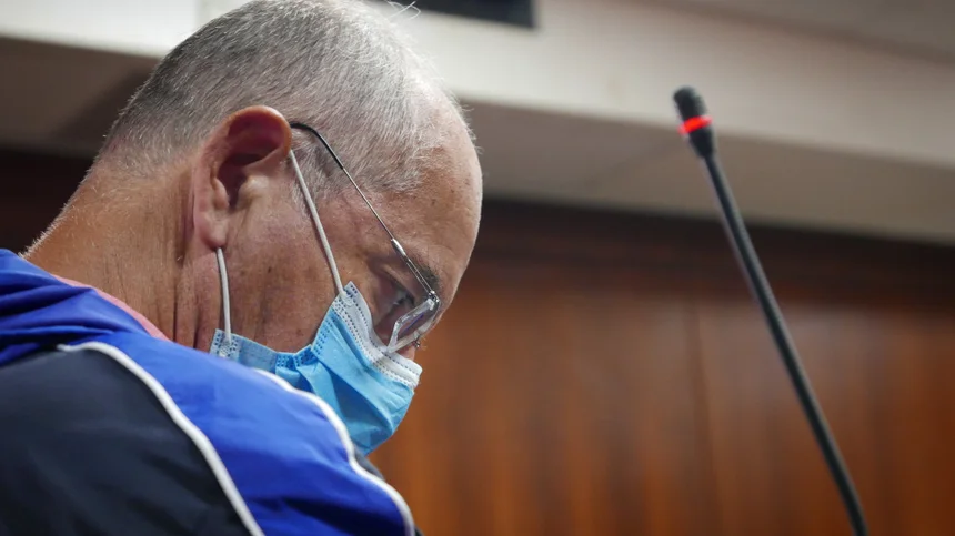 João Rendeiro