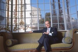 João Rendeiro Biography, Family, Fortune, Age Of Death,