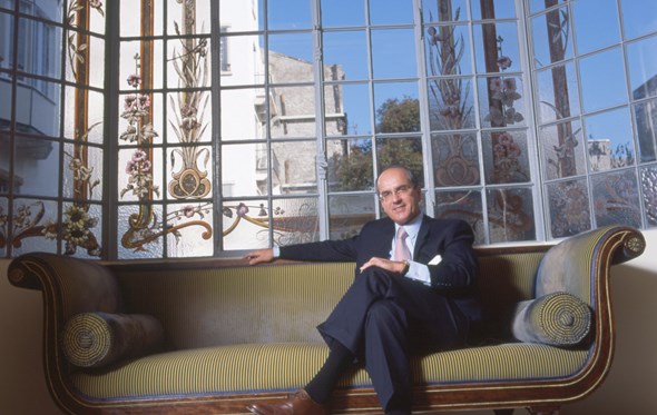 João Rendeiro