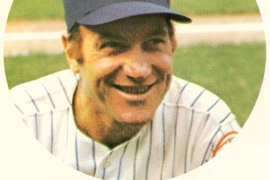 Joe Pignatano Obituary, Cause Of Death, Wife, Children, Baseball Card