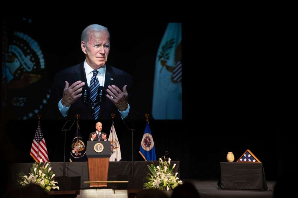 Joe Biden 