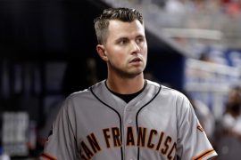 Joe Panik Net Worth