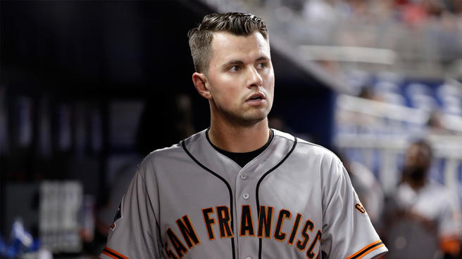 Joe Panik