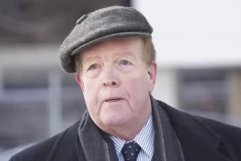 John Aylward Net Worth: How much was John Aylward worth when he died?