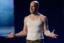 AGT Extreme Accident: What was the accident on AGT extreme?