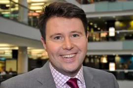 Jon Kay: Who Is He? How old is Jon Kay?