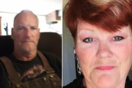 Who Is Joseph Anthony McKinnon Trenton SC? Joseph McKinnon Fatally Strangled Girlfriend