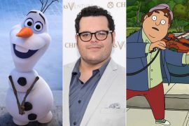 Josh Gad Movies And TV Shows, Height, Family, Ethnicity