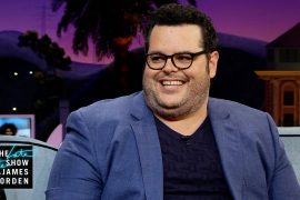 Who Does Josh Gad Play In Lord Of The Rings?