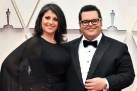 Josh Gad Kids: Meet Ava Gad And Isabella Gad