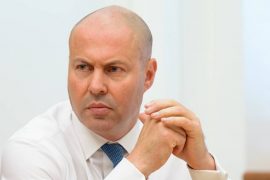 Josh Frydenberg Net Worth