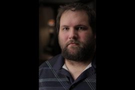 How did Joshua Hudnall die?