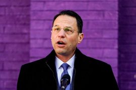 Josh Shapiro For Governor, Campaign, Election Results, Polls