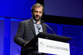 Judd Apatow Net Worth
