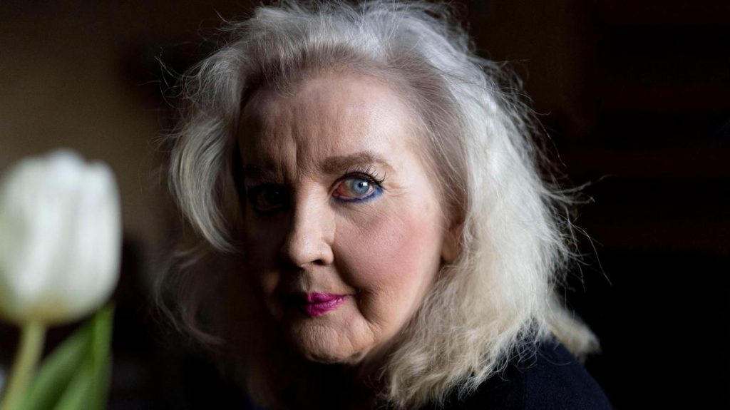 Julia Cameron