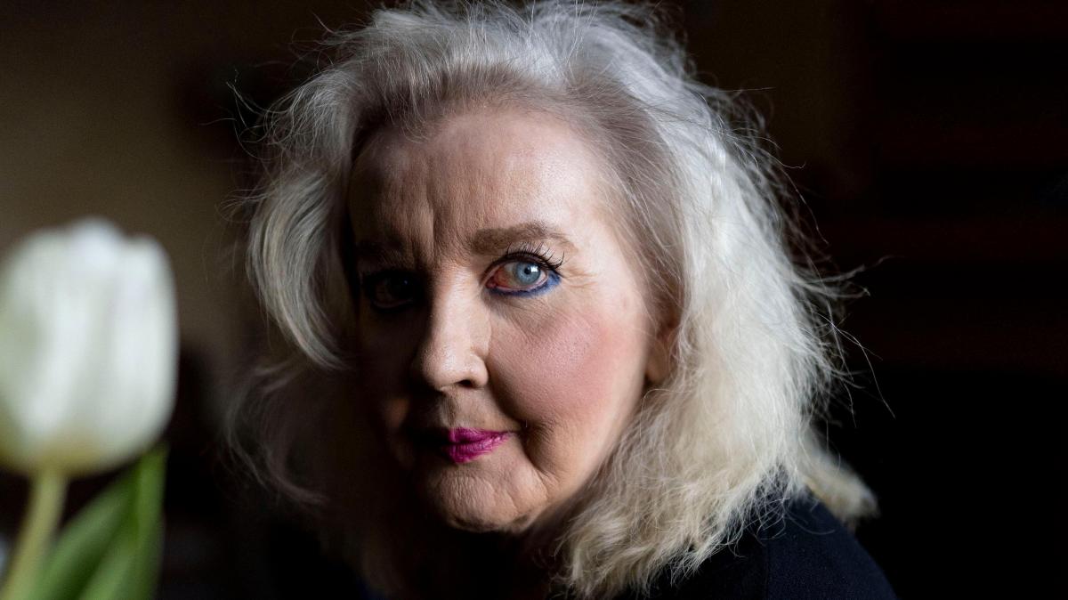 Julia Cameron