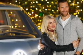 Why Did Julianne Hough And Brooks Laich Separate?