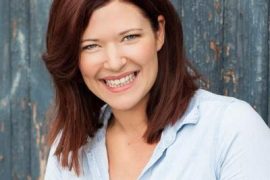 Julia Waterman Age: How Old Is Dennis Waterman’s Daughter?