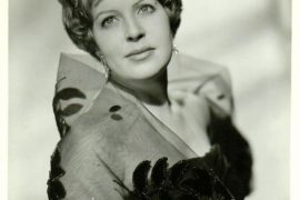 June Preston Children: Does June Preston Have Kids?