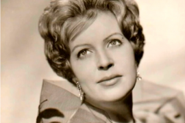 How Did June Preston Die?
