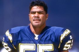 Junior Seau Death: What happened Junior Seau? Was Junior Seau diagnosed with CTE?