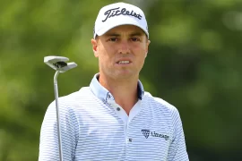 Justin Thomas Net Worth, Caddie, Wiki, Wedding, Height, Clothing Sponsor, Putter
