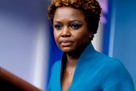 Karine Jean-Pierre Education, Family, Parents, Daughter, Email