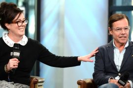 Kate Spade Husband: Who Is Andy Spade?