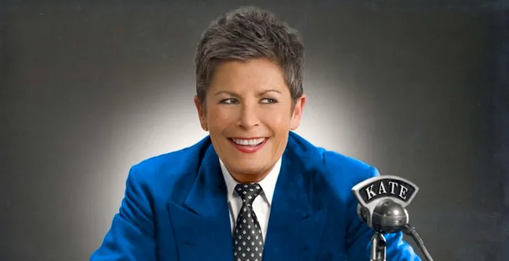 Kate Clinton