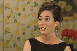 Is Kate Spade Alive?