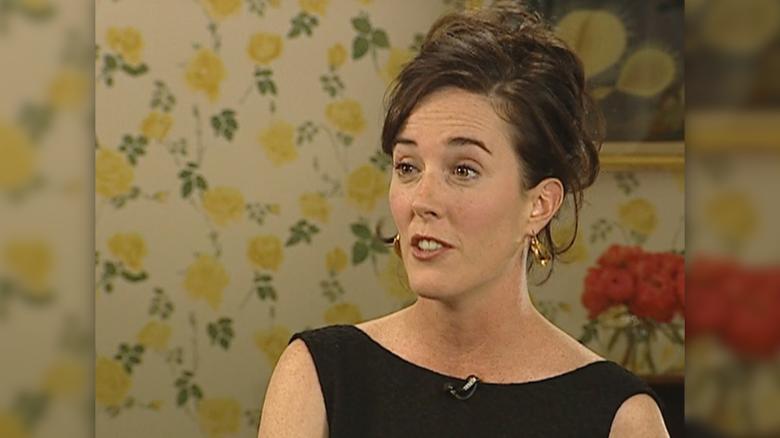 Kate Spade