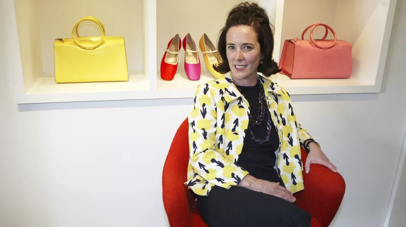 Kate Spade