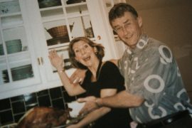 Is The Staircase A True Story? Is The Movie The Staircase Based On A True Story?