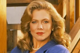 Kathleen Turner Illness: Does Kathleen Turner have a chronic illness?