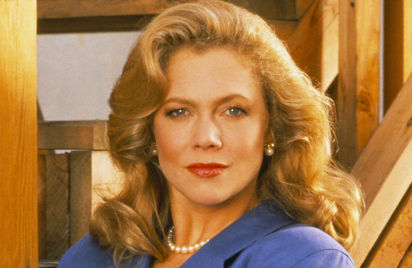 Kathleen Turner