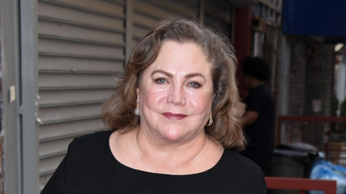 Kathleen Turner