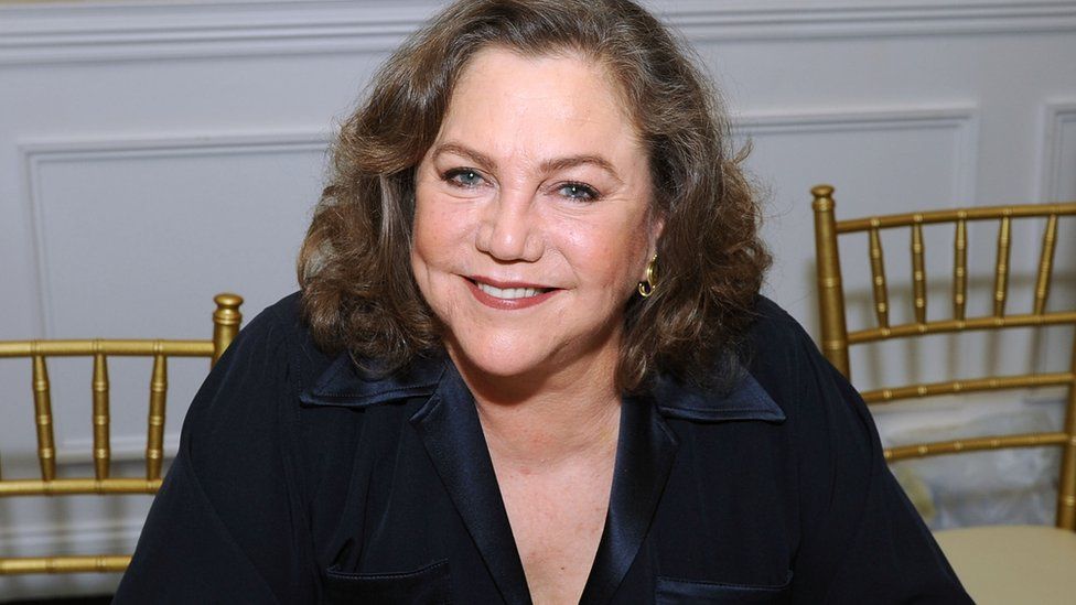 Kathleen Turner