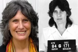 Kathy Boudin Cause Of Death, Obituary, Husband, Children