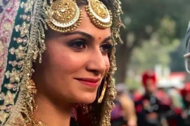 Gurikk Maan Wife Name: Who is Simran Kaur Mundi?